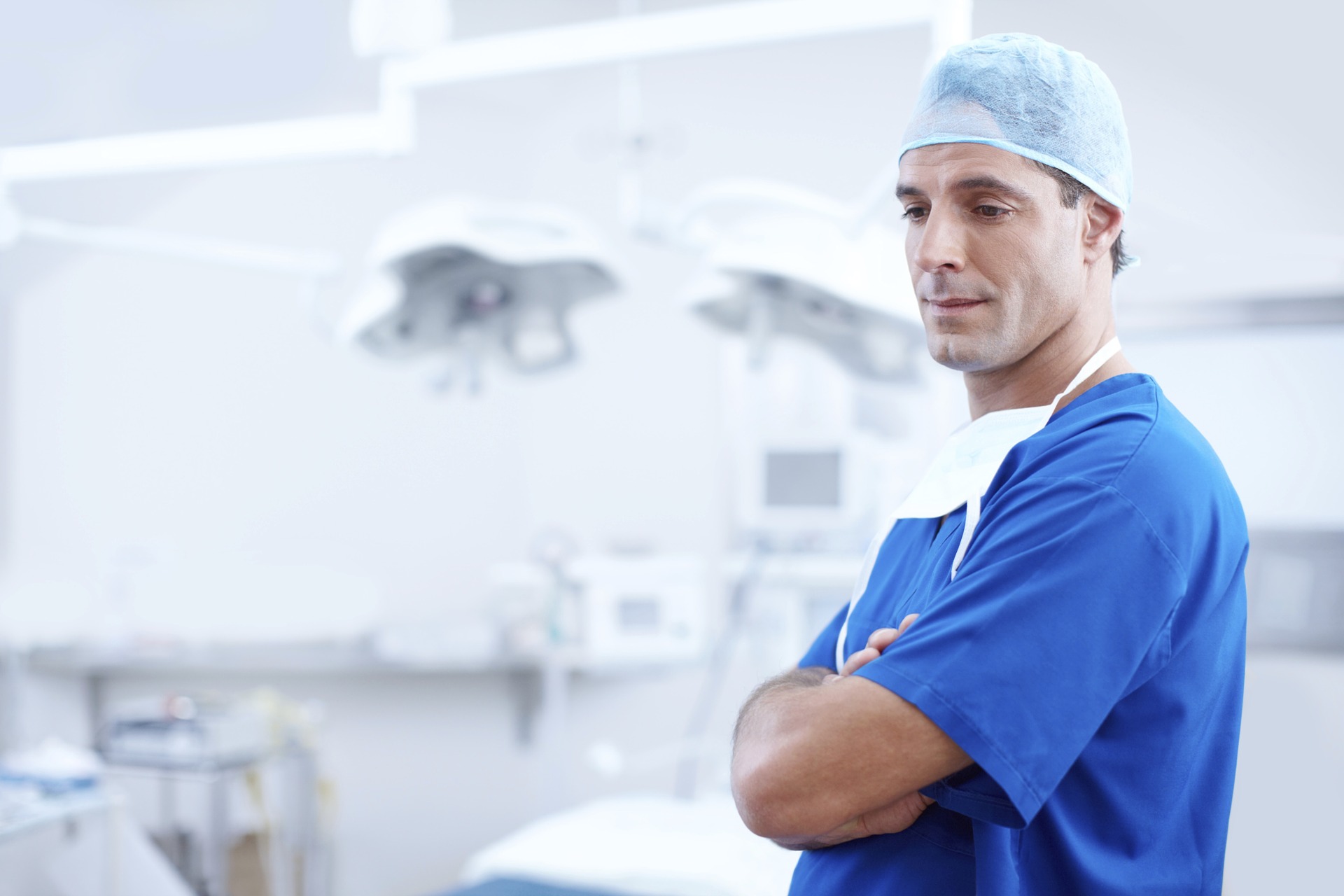 Médecin de service