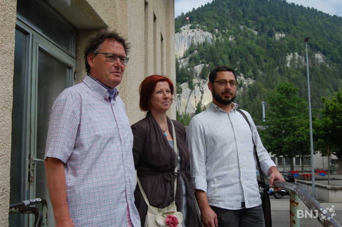 Barak Val-de-Travers