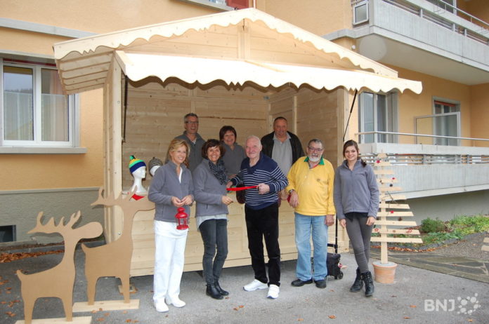 calirval Val-de-Travers