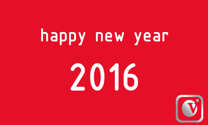 Happy New Year Vallon.Info