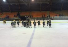 Hockey (2e): le CP Fleurier renverse Vendlincourt au terme d’un match spectaculaire (6-4)