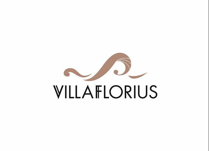 Villa Florius Logo