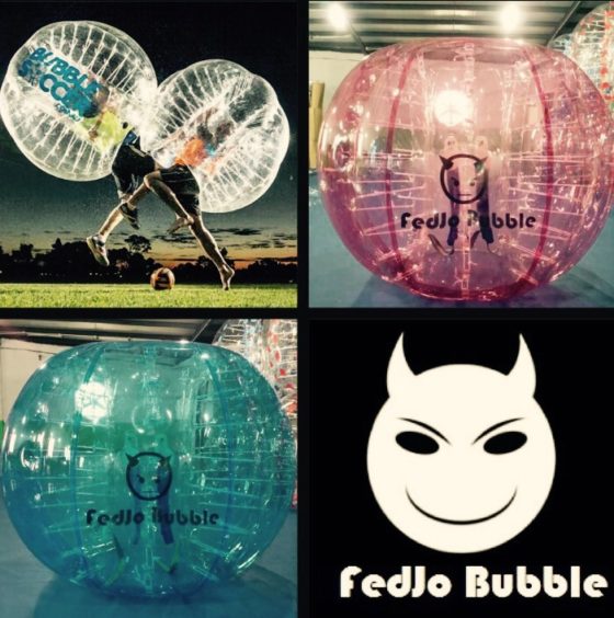 Du foot, du rugby et des bulles – RTN votre radio régionale!