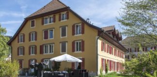 Hôtel Val-de-Travers