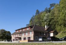 Hôtel – Grill du Crêt de l’Anneau – Travers, Val-de-Travers Hôtel du Crêt de l'Anneau - Travers, Val-de-Travers