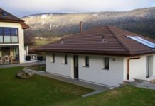 BnB Villa Moncalme – Travers, Val-de-Travers BnB Villa Moncalme, Travers, Val-de-Travers