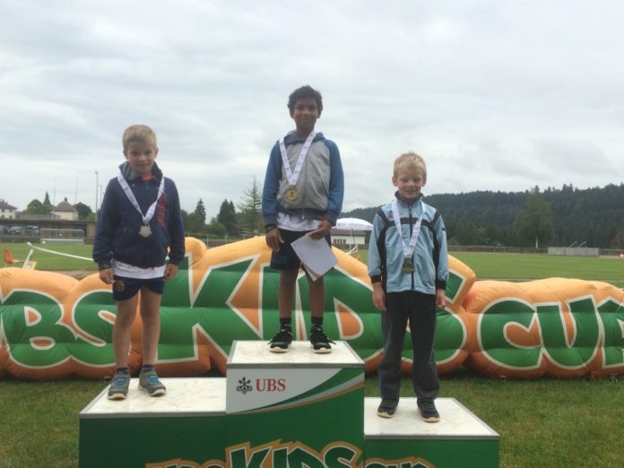 Crédit photo: Caroline Houriet