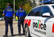 Rentrée scolaire : la prudence de retour sur les routes du Vallon