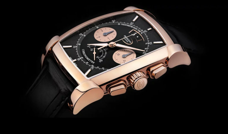 Kalpa Chronor de Parmigiani Fleurier