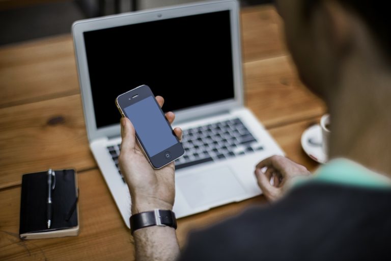 Méfiez-vous des tentatives d&rsquo;escroquerie via de faux SMS