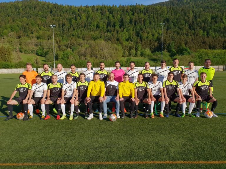 Football – Le FC Fleurier en finale de la Coupe neuchâteloise