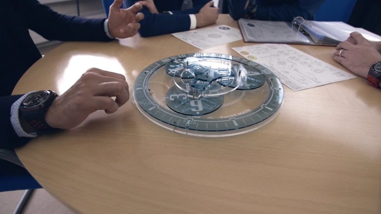 Vaucher Manufacture Fleurier lance un Open R&D, un guichet unique pour vos projets horlogers