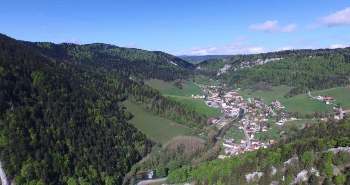 Ecomusee Saint-Sulpice