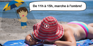 Prévention solaire