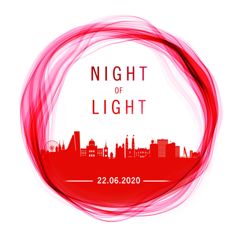 La société Roxayde prend part à la campagne « Night of Light »