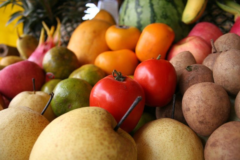Une épicerie mobile et durable dans les villages sans petit commerce