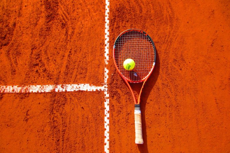 Nouvelle identité visuelle pour le Tennis Club Val-de-Travers