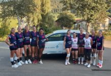 Volleyball – Dernière arrivée au Groupe E Valtra !