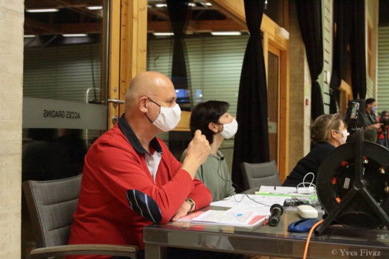 Volleyball – Valtra commence le deuxième tour avant d’avoir terminé le premier.