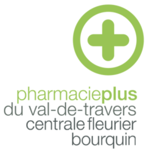 Pharmacie Plus