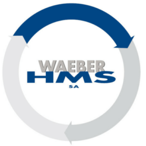 Waeber HMS