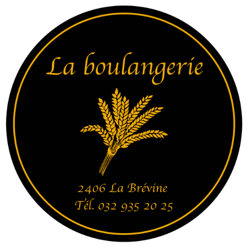 Boulangerie La Brévine