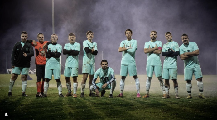 FC Saint-Sulpice