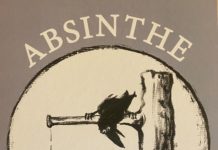 Absinthe: La cuvée communale 2023 est arrivée !