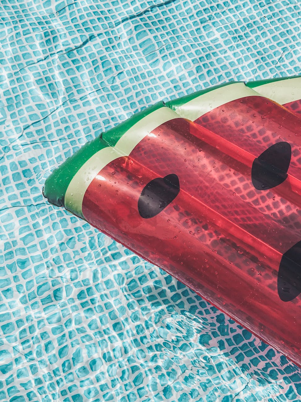 watermelon floater