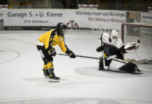 HC Franches-Montagnes – CP Fleurier : les Vallonniers s’inclinent à Saignelégier malgré un bon début de match