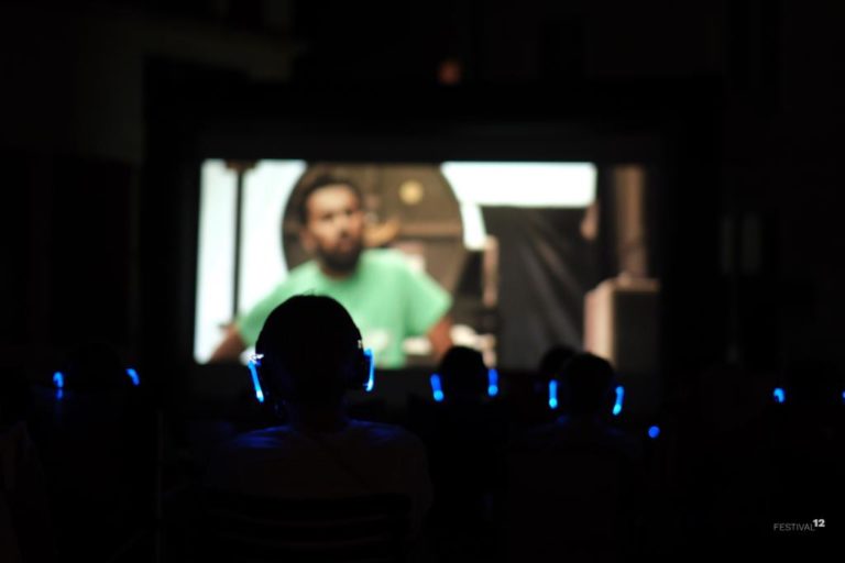 Festival12 s&rsquo;associe à espaceVAL dans la but d&rsquo;animer la piscine des Combes l&rsquo;été prochain