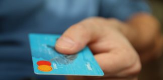 shopping business money pay