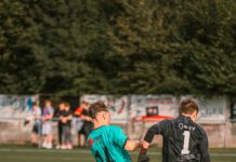 Football (2e): Le FC Val-de-Travers s’incline 0 à 5 face à Colombier