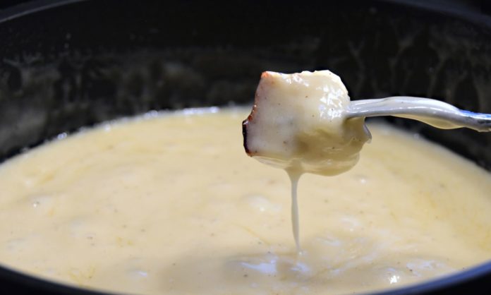 Fondue