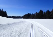 Le Bus des neiges reprend la route vers les centres nordiques du Val-de-Travers