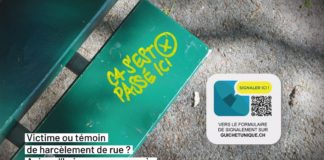 Image de la campagne de la Police cantonale neuchâteloise