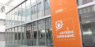 Siège de la Loterie Romage pour illsutrer un article sur les subventions à Val-de-Travers