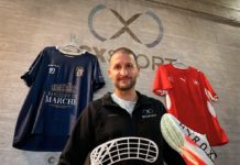 CX Sport : du matériel pour tous les sports, un homme de terrain au service du Val-de-Travers