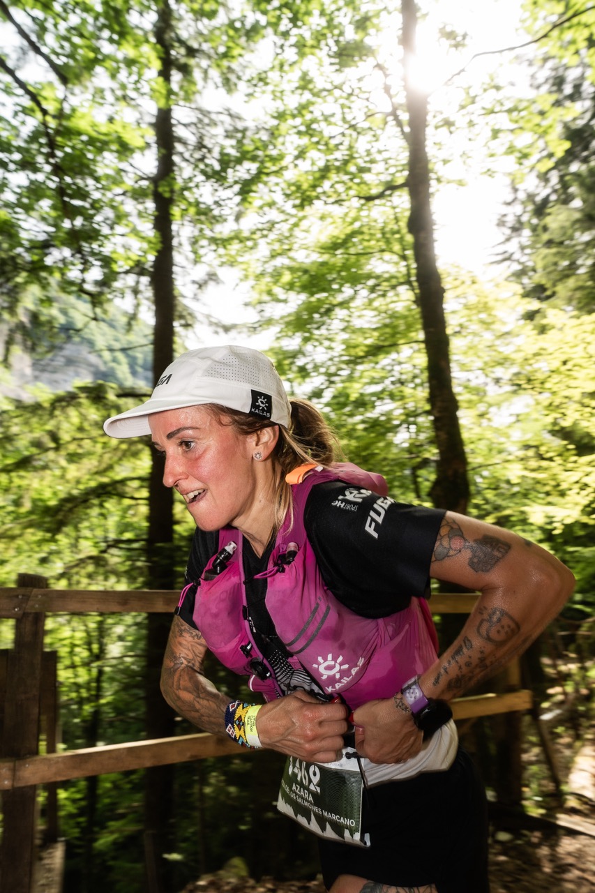 À Val-de-Travers, le trail a désormais deux souffles