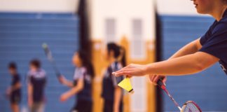 Les juniors du Badminton Val-de-Travers signent une saison historique