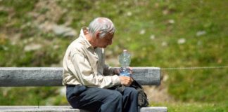 Canicule : le Val-de-Travers appelé à veiller sur ses aînés isolés