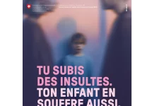 Violence domestique : le canton de Neuchâtel s’engage à nouveau dans la campagne nationale