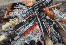 Le feu à nouveau autorisé en forêt à Val-de-Travers, la prudence reste de mise