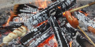 Feux en plein air de nouveau autorisés dans le Val-de-Travers dès mercredi