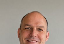 Christophe Fischer nommé chef du service des eaux et des travaux publics