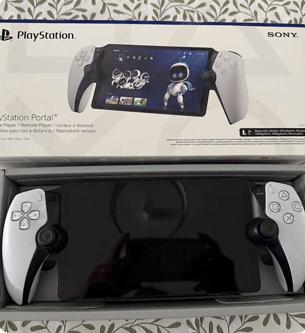 PS5 portable à vendre