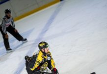 Hockey (2e) : le CP Fleurier signe sa première victoire face au HC Franches-Montagnes