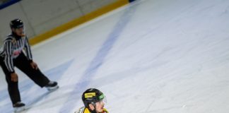 Hockey (2e) : le CP Fleurier signe sa première victoire face au HC Franches-Montagnes