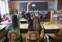 Rentrée scolaire : effectifs stables, hausse du soutien spécialisé