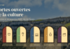 Portes ouvertes de la culture : vingt rendez-vous à Val-de-Travers les 31 octobre et 1er novembre
